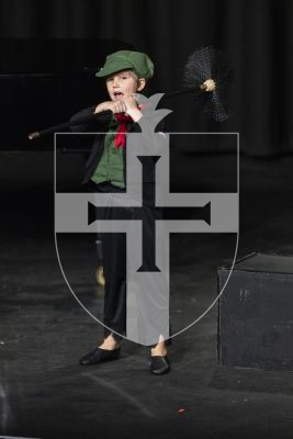 Picture by Sophie Rabey. 07–03-26.  Guernsey Eisteddfod 2026 at Beau Sejour.  Saturday 7th Morning Session.
M200 - SONGS FROM THE SHOWS UNDER 12.
Sam Cathcart - Chim Chim Cher-ee from Mary Poppins.