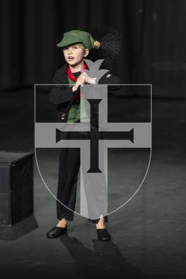 Picture by Sophie Rabey. 07–03-26.  Guernsey Eisteddfod 2026 at Beau Sejour.  Saturday 7th Morning Session.
M200 - SONGS FROM THE SHOWS UNDER 12.
Sam Cathcart - Chim Chim Cher-ee from Mary Poppins.
