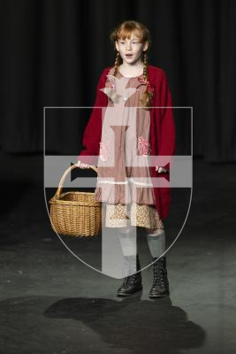 Picture by Sophie Rabey. 07–03-26.  Guernsey Eisteddfod 2026 at Beau Sejour.  Saturday 7th Morning Session.
M200 - SONGS FROM THE SHOWS UNDER 12.
Edie Bromley and Ed Le Carpentier - Tomorrow from Annie