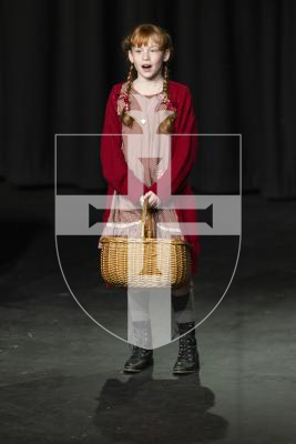 Picture by Sophie Rabey. 07–03-26.  Guernsey Eisteddfod 2026 at Beau Sejour.  Saturday 7th Morning Session.
M200 - SONGS FROM THE SHOWS UNDER 12.
Edie Bromley and Ed Le Carpentier - Tomorrow from Annie