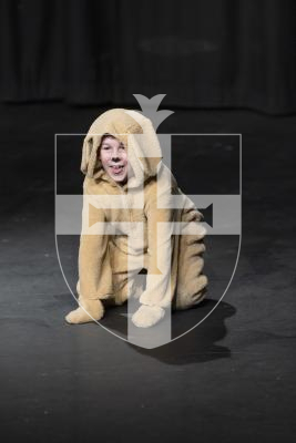 Picture by Sophie Rabey. 07–03-26.  Guernsey Eisteddfod 2026 at Beau Sejour.  Saturday 7th Morning Session.
M200 - SONGS FROM THE SHOWS UNDER 12.
Edie Bromley and Ed Le Carpentier - Tomorrow from Annie