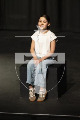 Picture by Sophie Rabey. 07–03-26.  Guernsey Eisteddfod 2026 at Beau Sejour.  Saturday 7th Morning Session.
M200 - SONGS FROM THE SHOWS UNDER 12.
Alexa Grime, Olivia Vidamour and Mina Chick - When You Believe from The Prince of Egypt.