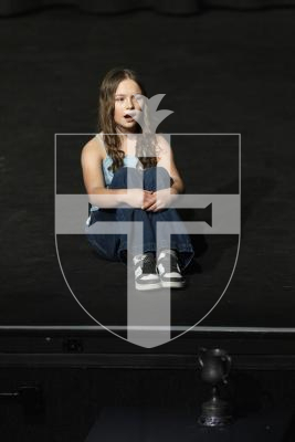 Picture by Sophie Rabey. 07–03-26.  Guernsey Eisteddfod 2026 at Beau Sejour.  Saturday 7th Morning Session.
M200 - SONGS FROM THE SHOWS UNDER 12.
Alexa Grime, Olivia Vidamour and Mina Chick - When You Believe from The Prince of Egypt.