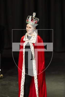 Picture by Sophie Rabey. 07–03-26.  Guernsey Eisteddfod 2026 at Beau Sejour.  Saturday 7th Morning Session.
M200 - SONGS FROM THE SHOWS UNDER 12.
Alicia Cathcart - You'll Be Back from Hamilton