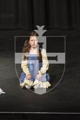 Picture by Sophie Rabey. 07–03-26.  Guernsey Eisteddfod 2026 at Beau Sejour.  Saturday 7th Morning Session.
M200 - SONGS FROM THE SHOWS UNDER 12.
Erin Waldron - Hardknock Life from Annie