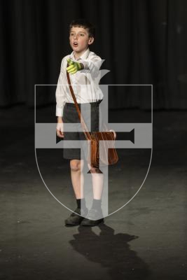 Picture by Sophie Rabey. 07–03-26.  Guernsey Eisteddfod 2026 at Beau Sejour.  Saturday 7th Morning Session.
M200 - SONGS FROM THE SHOWS UNDER 12.
Thomas Boscher - Almost Nearly Perfect from Charlie and the Chocolate Factory.
