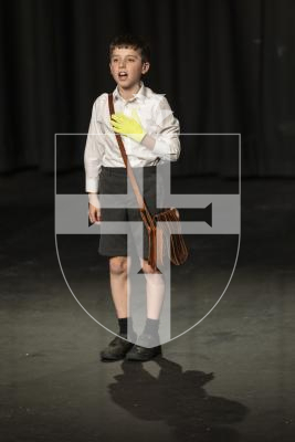 Picture by Sophie Rabey. 07–03-26.  Guernsey Eisteddfod 2026 at Beau Sejour.  Saturday 7th Morning Session.
M200 - SONGS FROM THE SHOWS UNDER 12.
Thomas Boscher - Almost Nearly Perfect from Charlie and the Chocolate Factory.