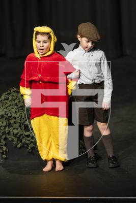 Picture by Sophie Rabey. 07–03-26.  Guernsey Eisteddfod 2026 at Beau Sejour.  Saturday 7th Morning Session.
M200 - SONGS FROM THE SHOWS UNDER 12.
Annabelle Hooton and Constance Westgarth-Smith - Forever and Ever from Pooh's Great Adventure.