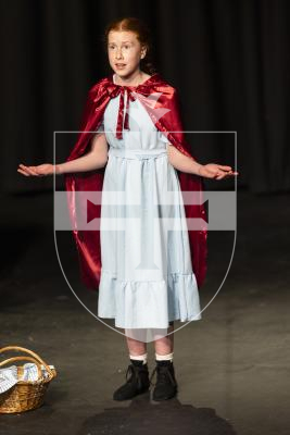 Picture by Sophie Rabey. 07–03-26.  Guernsey Eisteddfod 2026 at Beau Sejour.  Saturday 7th Morning Session.
M200 - SONGS FROM THE SHOWS UNDER 12.
Effie Coquelin - I Know Things Now from Into the Woods