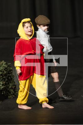 Picture by Sophie Rabey. 07–03-26.  Guernsey Eisteddfod 2026 at Beau Sejour.  Saturday 7th Morning Session.
M200 - SONGS FROM THE SHOWS UNDER 12.
Annabelle Hooton and Constance Westgarth-Smith - Forever and Ever from Pooh's Great Adventure.