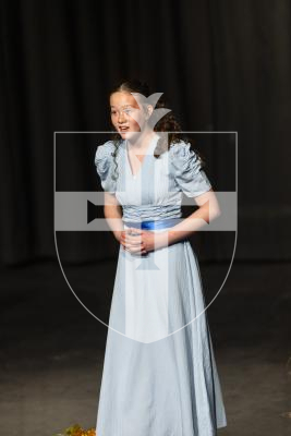 Picture by Sophie Rabey. 07–03-26.  Guernsey Eisteddfod 2026 at Beau Sejour.  Saturday 7th Morning Session.
M200 - SONGS FROM THE SHOWS UNDER 12.
Tillie Colmer - Just Beyone the Starts from Peter Pan.