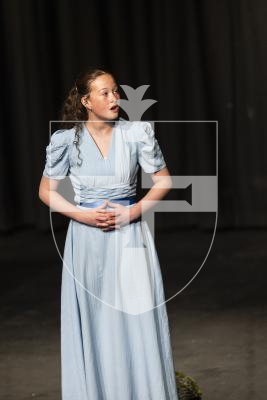 Picture by Sophie Rabey. 07–03-26.  Guernsey Eisteddfod 2026 at Beau Sejour.  Saturday 7th Morning Session.
M200 - SONGS FROM THE SHOWS UNDER 12.
Tillie Colmer - Just Beyone the Starts from Peter Pan.