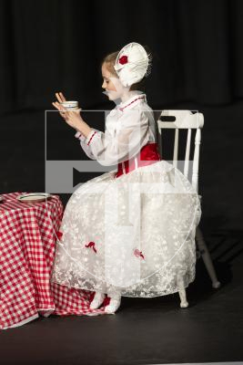 Picture by Sophie Rabey. 07–03-26.  Guernsey Eisteddfod 2026 at Beau Sejour.  Saturday 7th Morning Session.
M200 - SONGS FROM THE SHOWS UNDER 12.
Isabelle Davison and Archie Van Der Ham - Jolly Holiday from Mary Poppins