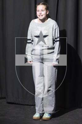 Picture by Peter Frankland. 10-03-26 Eisteddfod 2026 -  Class D015 - Original Verse 11 and Under 18. Darcy Reoch-Brehaut - Making Sense of Life.