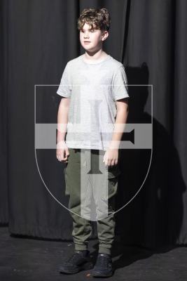 Picture by Peter Frankland. 10-03-26 Eisteddfod 2026 -  Class D015 - Original Verse 11 and Under 18. James Raines - The Closet