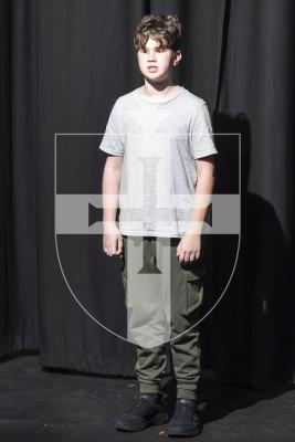 Picture by Peter Frankland. 10-03-26 Eisteddfod 2026 -  Class D015 - Original Verse 11 and Under 18. James Raines - The Closet