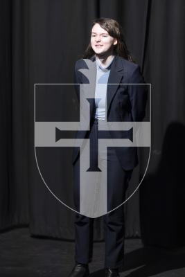 Picture by Peter Frankland. 10-03-26 Eisteddfod 2026 -  Class D015 - Original Verse 11 and Under 18. Mary-Anne Chamberlain - The Ones That Never Reached The Edge.