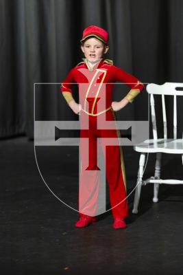 Picture by Sophie Rabey.  10-03-26.  Guernsey Eisteddfod 2026 at Beau Sejour. Tuesday 10th Afternoon Session.
CLASS D038.  MUSICAL CHARACTER STUDIES 7 AND UNDER 9 YEARS (school years 3 & 4). 
The Elizabeth Langlois Cup.
Kitty Cairns - Barnum