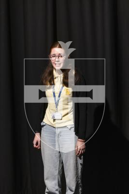 Picture by Sophie Rabey.  10-03-26.  Guernsey Eisteddfod 2026 at Beau Sejour. Tuesday 10th Afternoon Session.
CLASS D010.  INDIVIDUAL SET POEMS 15 AND UNDER 18 YEARS (school years 11, 12 and 13)
The Mrs P F Dorey's Cup.
Jasmine Divall