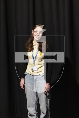 Picture by Sophie Rabey.  10-03-26.  Guernsey Eisteddfod 2026 at Beau Sejour. Tuesday 10th Afternoon Session.
CLASS D010.  INDIVIDUAL SET POEMS 15 AND UNDER 18 YEARS (school years 11, 12 and 13)
The Mrs P F Dorey's Cup.
Jasmine Divall