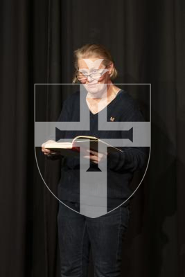 Picture by Sophie Rabey.  10-03-24.  Guernsey Eisteddfod 2024.  Sunday 10th March - Afternoon Session.CLASS 180 - PREPARED PROSE READING 18 YEARS & OVER ‘Own Choice’.Time Limit: 4 minutes Introduction should be no longer than 1 minute. (The Kathleen Canivet Bush Trophy)Mo Ismail - “The Princess Bride”