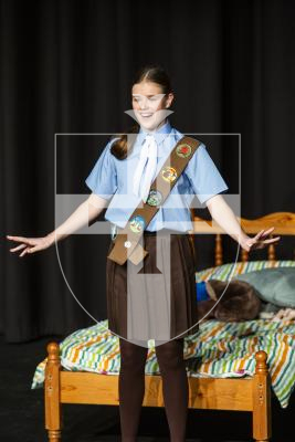 Picture by Sophie Rabey.  07-03-24.  Guernsey Eisteddfod 2024.  Thursday 7th March - Afternoon Session.
CLASS 132 - MONOLOGUE 13 & UNDER 15 YEARS (School Years 9 & 10) “Own Choice” – Time Limit: 4½ minutes (The Hicks Family Shield) 
Amelia Blundell - “The Judi Miller Show”