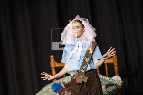 Picture by Sophie Rabey.  07-03-24.  Guernsey Eisteddfod 2024.  Thursday 7th March - Afternoon Session.
CLASS 132 - MONOLOGUE 13 & UNDER 15 YEARS (School Years 9 & 10) “Own Choice” – Time Limit: 4½ minutes (The Hicks Family Shield) 
Amelia Blundell - “The Judi Miller Show”