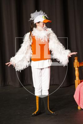 Picture by Sophie Rabey.  06-03-24.  Guernsey Eisteddfod 2024.  Wednesday 6th March - Afternoon Session.
CLASS 137 - MUSICAL CHARACTER STUDY 11 & UNDER 13 YEARS (School Years 3 & 4) ‘Own Choice’ – Time Limit: 5 minutes (The G.A.T.E. Trophy)
Lottie Colmer - “The Little Mermaid”