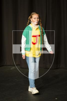 Picture by Sophie Rabey.  09-03-24.  Guernsey Eisteddfod 2024.  Saturday 9th March - Afternoon Session.CLASS 125 - CHARACTER STUDY.  9 & UNDER 11 YEARS (School Years 5 & 6).“Own Choice” - Time Limit: 4 minutes.  (The Mitchell Trophy).Darcey Reoch-Brehaut - How to Spot an Alien