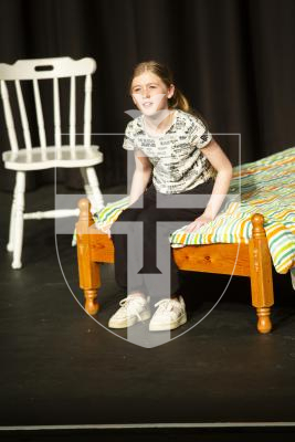 Picture by Sophie Rabey.  09-03-24.  Guernsey Eisteddfod 2024.  Saturday 9th March - Afternoon Session.CLASS 125 - CHARACTER STUDY.  9 & UNDER 11 YEARS (School Years 5 & 6).“Own Choice” - Time Limit: 4 minutes.  (The Mitchell Trophy).Ishia Morgan - Invisible Friends