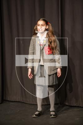 Picture by Sophie Rabey.  07-03-24.  Guernsey Eisteddfod 2024.  Friday 8th March - Afternoon Session.
CLASS 107 - INDIVIDUAL POEM.  11 & UNDER 12 YEARS (School Year 7).  
(a): "THE ITCH" by Michael Rosen.  (b): "SCISSORS" by Allan Ahlberg.  (c): "OWLS" by Leonard Clark.
Florence Sparkes (b)
