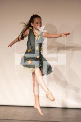 Picture by Connor Rabey.  31-05-24.  
2024 Guernsey Dance Awards - Friday 31 May 2024.
SESSION 1 - 2 - KSG - Children Solo Greek.
Mother Nature - Isla Ogier - Avril Earl Dance and Theatre Arts Centre Ltd (Guernsey).