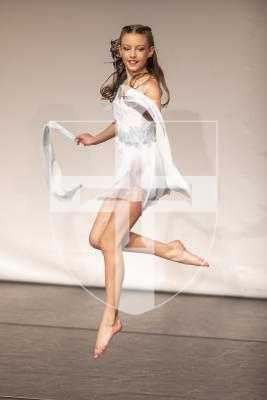 Picture by Connor Rabey.  31-05-24.  
2024 Guernsey Dance Awards - Friday 31 May 2024
SESSION 1 - 2 - KSG - Children Solo Greek.
The Water Sprite - Olivia Parrott - Avril Earl Dance and Theatre Arts Centre Ltd (Guernsey).