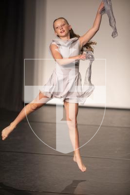 Picture by Connor Rabey.  31-05-24.  
2024 Guernsey Dance Awards - Friday 31 May 2024
SESSION 1 - 2 - KSG - Children Solo Greek.
Aura - Early Morning Breeze - Sophia Yeates - Avril Earl Dance and Theatre Arts Centre Ltd (Guernsey).