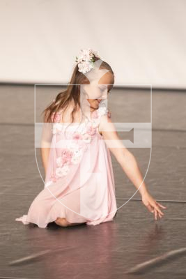 Picture by Connor Rabey.  31-05-24.  
2024 Guernsey Dance Awards - Friday 31 May 2024
SESSION 1 - 3 - MiniSG - Mini Solo Greek.
Persephone At Play - Olivia Vidamour - Avril Earl Dance and Theatre Arts Centre Ltd (Guernsey).