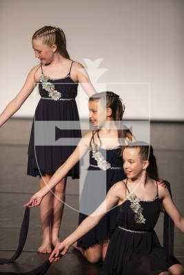 Picture by Connor Rabey.  31-05-24.  
2024 Guernsey Dance Awards - Friday 31 May 2024
SESSION 1 - 6 - KDG - Children Duet/Trio Greek.
Moon Beam Spirits - Daisy McClean, Erin Brehaut, Olivia Parrott - Avril Earl Dance and Theatre Arts Centre Ltd (Guernsey).