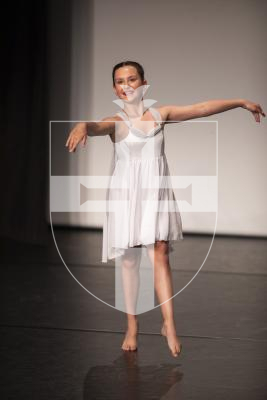 Picture by Connor Rabey.  31-05-24.  
2024 Guernsey Dance Awards - Friday 31 May 2024
SESSION 1 - 6 - KDG - Children Duet/Trio Greek.
Persephone Caught Between Two Worlds - Isabella Kinsey, Manon Bennalick, Sophia Yeates - Avril Earl Dance and Theatre Arts Centre Ltd (Guernsey)