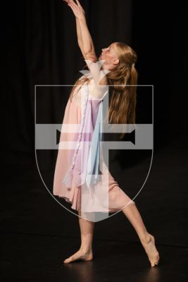 Picture by Connor Rabey.  31-05-24.  
2024 Guernsey Dance Awards - Friday 31 May 2024
SESSION 1 - 7 - SnSG - Senior Solo Greek.
Persephone Explores The Underworld - Isla Stafford- Bell - Avril Earl Dance and Theatre Arts Centre Ltd (Guernsey).
