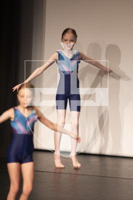 Picture by Connor Rabey.  31-05-24.  
2024 Guernsey Dance Awards - Friday 31 May 2024
SESSION 1 - 8 - MiniGSG - Mini Small Group Greek.
In Pandora - The Academy of Dance & Theatre Arts (Guernsey).