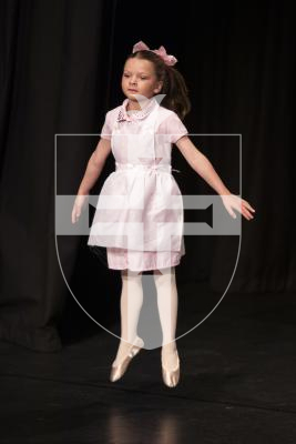 Picture by Connor Rabey.  31-05-24.  
2024 Guernsey Dance Awards - Friday 31 May 2024
SESSION 1 - 9 - MiniDCh - Mini Duet/Trio Character.
Sisters Bake Off - Leah Waterman, Ruby Waterman -Jodie Lee Performing Arts Academy (Jersey).