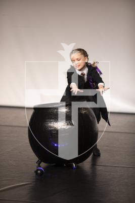 Picture by Connor Rabey.  31-05-24.  
2024 Guernsey Dance Awards - Friday 31 May 2024
SESSION 1 - 9 - MiniDCh - Mini Duet/Trio Character.
The Worst Witch - Adriana Gala, Esme Shaw, Mellisa Lawrence - Jodie Lee Performing Arts Academy (Jersey).