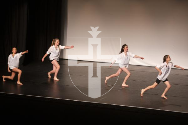Picture by Connor Rabey.  31-05-24.  
2024 Guernsey Dance Awards - Friday 31 May 2024
SESSION 1 - 4 - KGSG - Children Small Group Greek.
On The High Seas - The Academy of Dance & Theatre Arts (Guernsey).