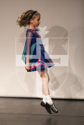 Picture by Connor Rabey.  31-05-24.  
2024 Guernsey Dance Awards - Friday 31 May 2024
SESSION 2 - 11 - MiniSN - Mini Solo National and Folklore.
A Reel Good Time! - Niamh Sebire - Guernsey Irish Dance Academy (Guernsey).