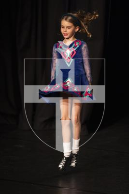 Picture by Connor Rabey.  31-05-24.  
2024 Guernsey Dance Awards - Friday 31 May 2024
SESSION 2 - 11 - MiniSN - Mini Solo National and Folklore.
A Reel Good Time! - Niamh Sebire - Guernsey Irish Dance Academy (Guernsey).