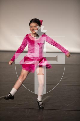 Picture by Connor Rabey.  31-05-24.  
2024 Guernsey Dance Awards - Friday 31 May 2024
SESSION 2 - 11 - MiniSN - Mini Solo National and Folklore.
Keep It Reel - Eloise Langlois - Guernsey Irish Dance Academy (Guernsey).