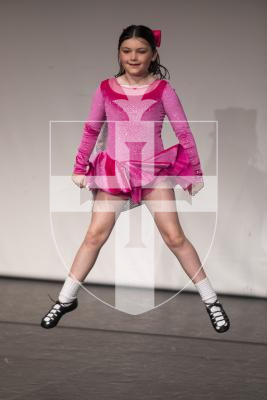 Picture by Connor Rabey.  31-05-24.  
2024 Guernsey Dance Awards - Friday 31 May 2024
SESSION 2 - 11 - MiniSN - Mini Solo National and Folklore.
Keep It Reel - Eloise Langlois - Guernsey Irish Dance Academy (Guernsey).