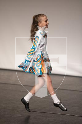 Picture by Connor Rabey.  31-05-24.  
2024 Guernsey Dance Awards - Friday 31 May 2024
SESSION 2 - 11 - MiniSN - Mini Solo National and Folklore.
Irish Spring - Olivia McGeoch - Guernsey Irish Dance Academy (Guernsey)