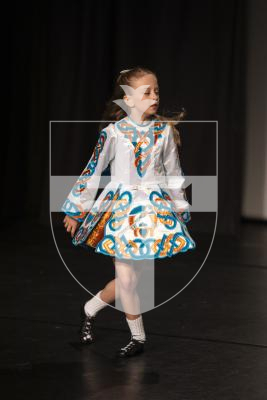 Picture by Connor Rabey.  31-05-24.  
2024 Guernsey Dance Awards - Friday 31 May 2024
SESSION 2 - 11 - MiniSN - Mini Solo National and Folklore.
Irish Spring - Olivia McGeoch - Guernsey Irish Dance Academy (Guernsey)