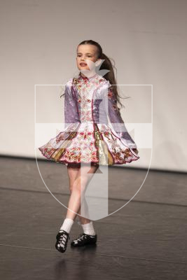 Picture by Connor Rabey.  31-05-24.  
2024 Guernsey Dance Awards - Friday 31 May 2024
SESSION 2 - 11 - MiniSN - Mini Solo National and Folklore.
Celtic Rhythm - Ella-Beau Dowding - Guernsey Irish Dance Academy (Guernsey)