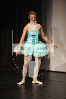 Picture by Connor Rabey.  31-05-24.  
2024 Guernsey Dance Awards - Friday 31 May 2024
SESSION 2 - 13 - KSB - Children Solo Ballet - any style (not repertoire).
I Giorni - Jane Van Der Watt - The Academy of Dance & Theatre Arts (Guernsey).